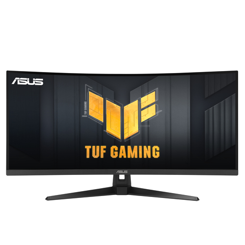 ASUS TUF Gaming VG34VQ3B computer monitor 86.4 cm (34") 3440 x 1440 pixels UltraWide Quad HD LED