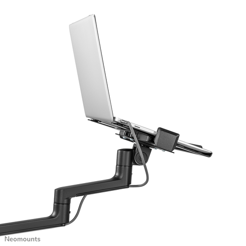 Neomounts DS20-425BL1 laptop stand Laptop arm Black 43.9 cm (17.3") - Image 12
