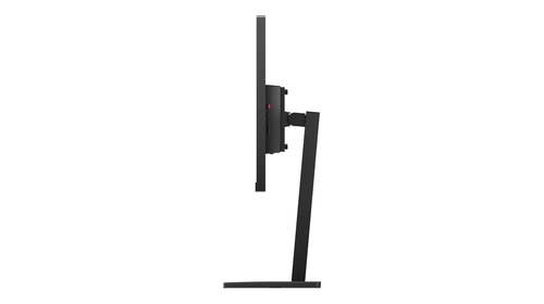 Lenovo ThinkVision E24-30 LED display 60.5 cm (23.8") 1920 x 1080 pixels Full HD Black - Image 6