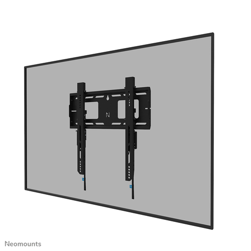 Neomounts WL30-750BL14 TV mount/stand 190.5 cm (75") Black