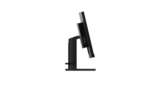 Lenovo ThinkVision P34w-20 LED display 86.7 cm (34.1") 3440 x 1440 pixels Wide Quad HD Black - Image 11