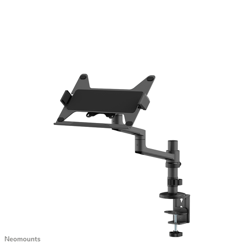 Neomounts DS20-425BL1 laptop stand Laptop arm Black 43.9 cm (17.3") - Image 2
