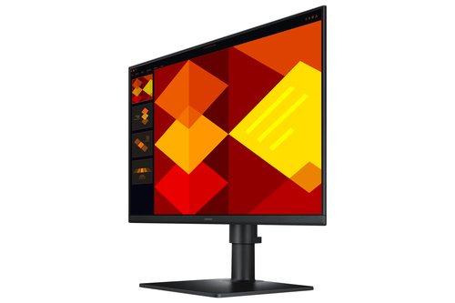 Samsung S24D400GAU computer monitor 61 cm (24") 1920 x 1080 pixels LCD Black - Image 4