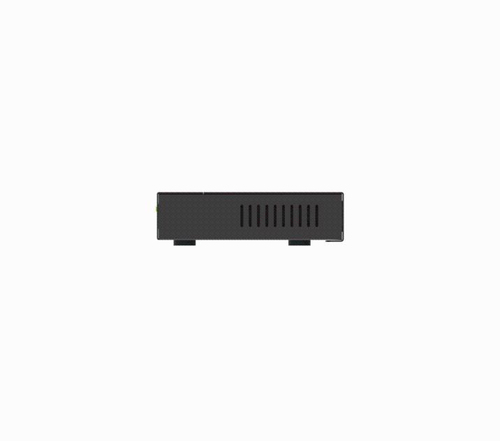NETGEAR GS305Pv3 Unmanaged Gigabit Ethernet (10/100/1000) Power over Ethernet (PoE) Black - Image 4
