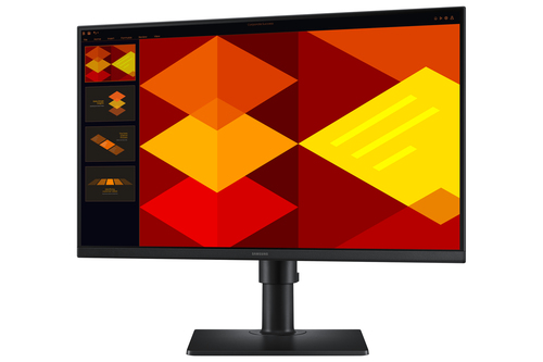 Samsung S24D400GAU computer monitor 61 cm (24") 1920 x 1080 pixels LCD Black - Image 10