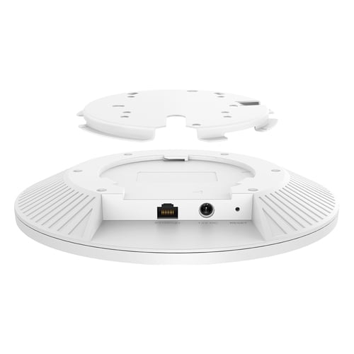TP-Link Omada EAP772 wireless access point 9300 Mbit/s White - Image 3