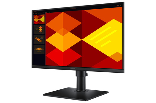 Samsung S22D400GAU computer monitor 55.9 cm (22") 1920 x 1080 pixels LCD Black - Image 3