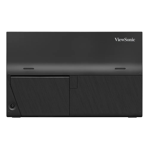 Viewsonic VX1654 portable TV/monitor Portable monitor Black 39.6 cm (15.6") LED 1920 x 1080 pixels - Image 4