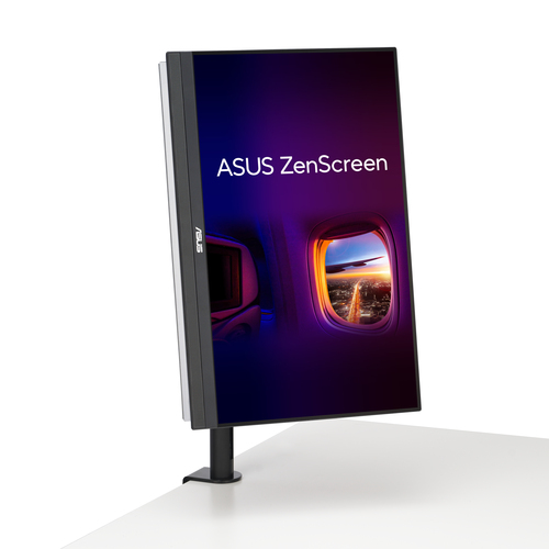 ASUS ZenScreen MB229CF computer monitor 54.6 cm (21.5") 1920 x 1080 pixels Full HD LED Black - Image 7