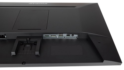 iiyama ProLite XU2793QSU-B7 LED display 68.6 cm (27") 2560 x 1440 pixels Wide Quad HD Black - Image 10