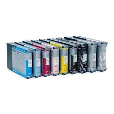 T6141 PHOTO BLACK INK CART - 220ML
