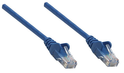 Intellinet Cat6, UTP, 5m networking cable U/UTP (UTP) - Image 2
