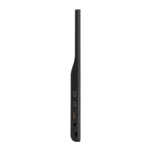 Viewsonic VX1654 portable TV/monitor Portable monitor Black 39.6 cm (15.6") LED 1920 x 1080 pixels - Image 7