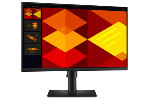 Samsung S24D400GAU computer monitor 61 cm (24") 1920 x 1080 pixels LCD Black - Image 11