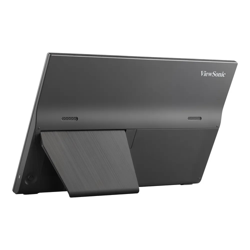Viewsonic VX1654 portable TV/monitor Portable monitor Black 39.6 cm (15.6") LED 1920 x 1080 pixels - Image 5
