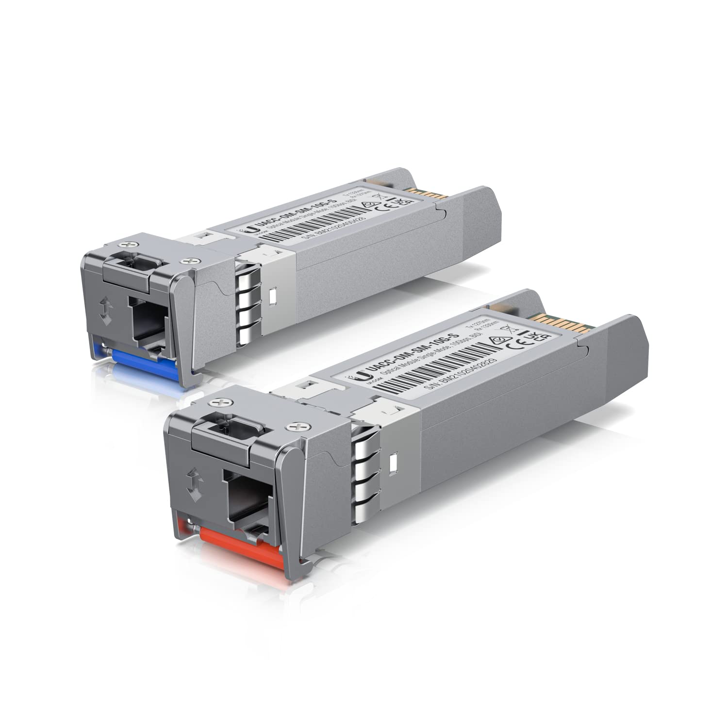 10G Bidirectional Single-Mode Optical Module