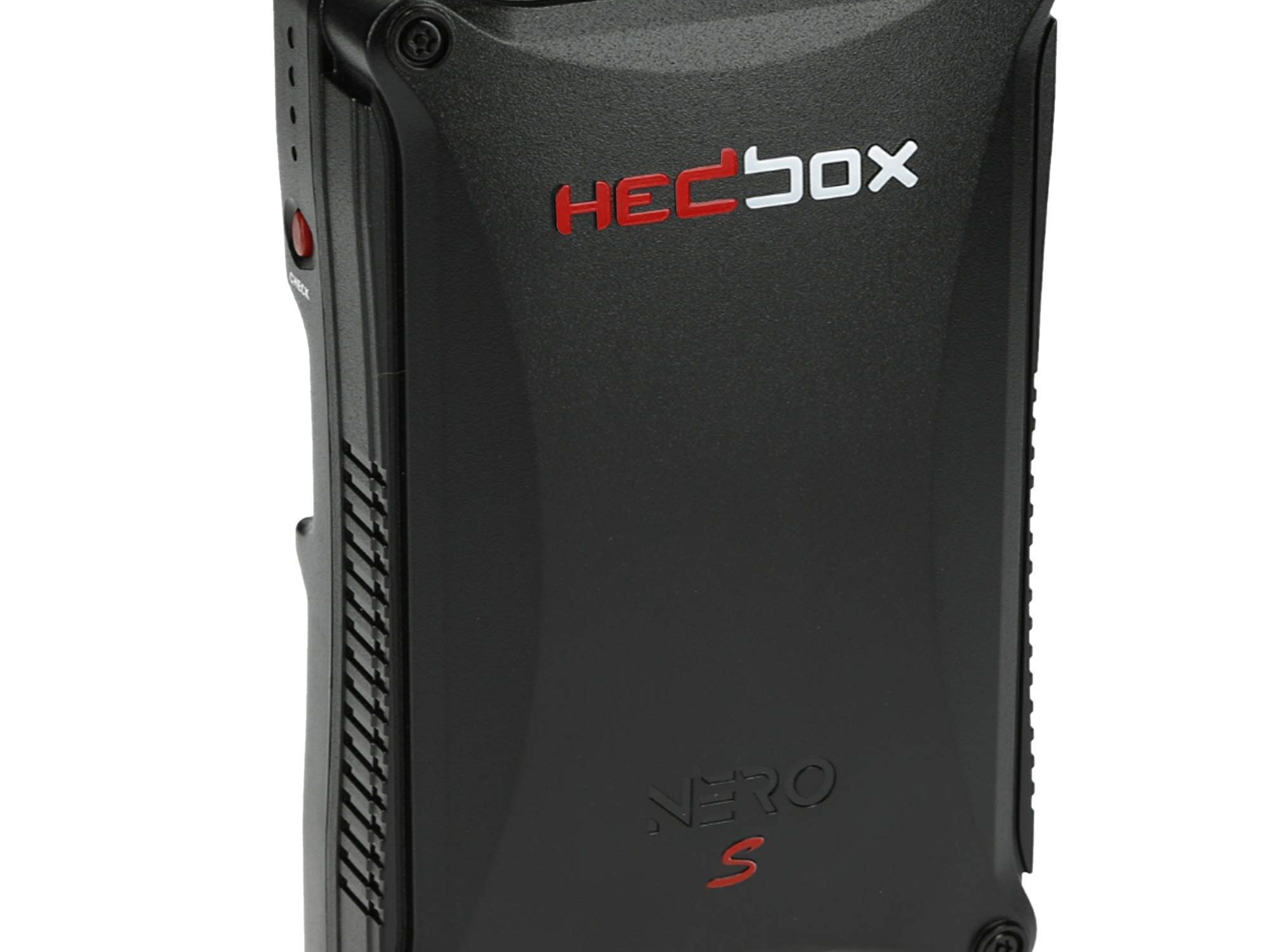 98WH / 6700AH High Load 10A Pro V-Mount Battery Pack with D-TAP and USB Output