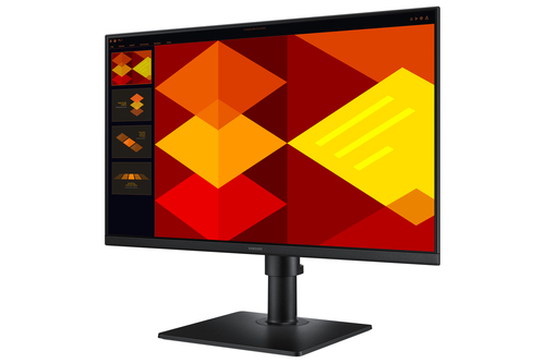 Samsung S24D400GAU computer monitor 61 cm (24") 1920 x 1080 pixels LCD Black - Image 3