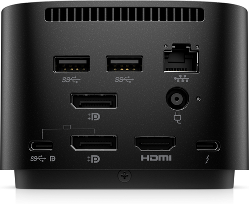HP Thunderbolt Dock 120W G4 - Image 3