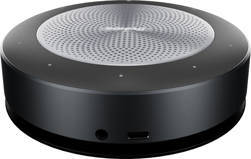 iiyama UC SPK01L Bluetooth conference speaker Black, Grey 4.2+EDR - Image 2