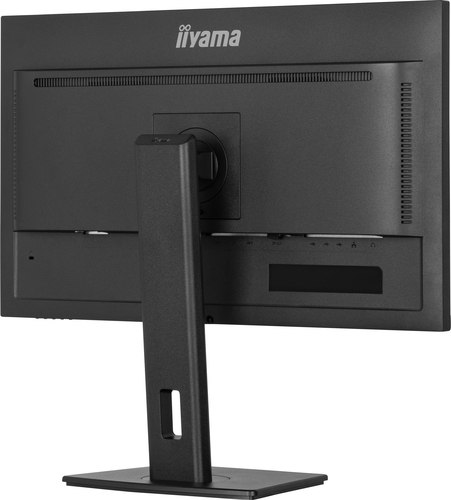 iiyama ProLite XUB2797QSU-B2 computer monitor 68.6 cm (27") 2560 x 1440 pixels 4K Ultra HD LED Black - Image 11