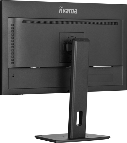 iiyama ProLite XUB2797QSU-B2 computer monitor 68.6 cm (27") 2560 x 1440 pixels 4K Ultra HD LED Black - Image 10