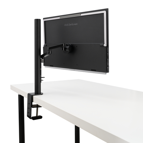 ASUS ZenScreen MB229CF computer monitor 54.6 cm (21.5") 1920 x 1080 pixels Full HD LED Black - Image 5