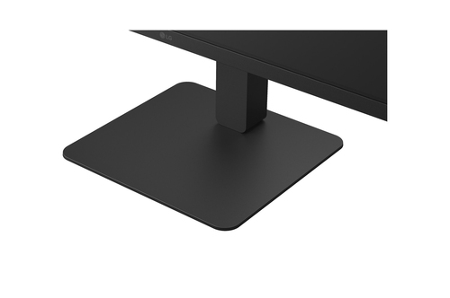LG 27BA750-B computer monitor 68.6 cm (27") 1920 x 1080 pixels Full HD LCD Black - Image 8