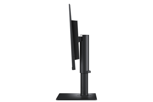 Samsung S24D400GAU computer monitor 61 cm (24") 1920 x 1080 pixels LCD Black - Image 9