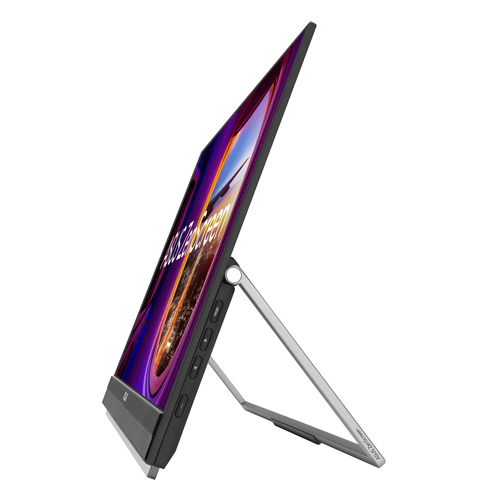 ASUS ZenScreen MB229CF computer monitor 54.6 cm (21.5") 1920 x 1080 pixels Full HD LED Black - Image 4