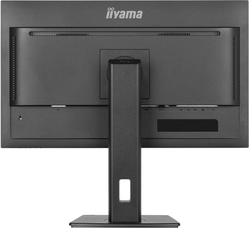 iiyama ProLite XUB2797QSU-B2 computer monitor 68.6 cm (27") 2560 x 1440 pixels 4K Ultra HD LED Black - Image 9