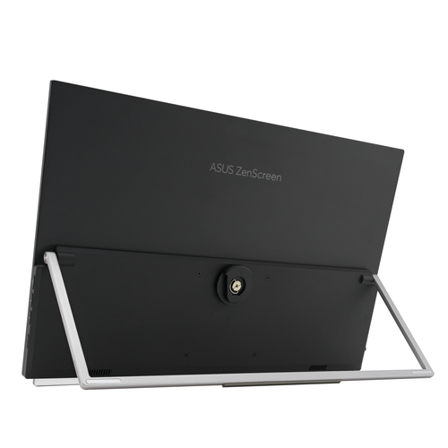 ASUS ZenScreen MB229CF computer monitor 54.6 cm (21.5") 1920 x 1080 pixels Full HD LED Black - Image 3