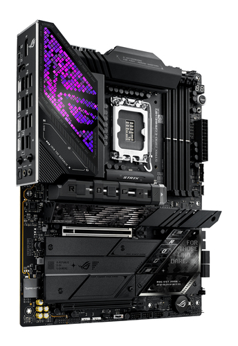 ASUS ROG STRIX Z890-E GAMING WIFI Intel Z890 LGA 1851 (Socket V1) ATX - Image 8