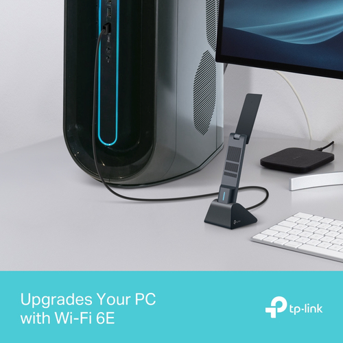 TP-Link Archer TXE70UH WLAN 5400 Mbit/s - Image 8