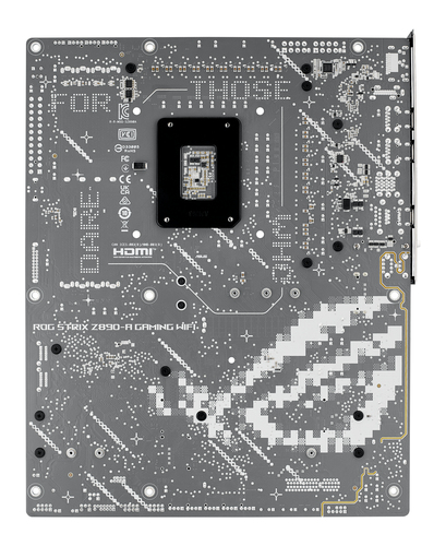 ASUS ROG STRIX Z890-A GAMING WIFI Intel Z890 LGA 1851 (Socket V1) ATX - Image 10