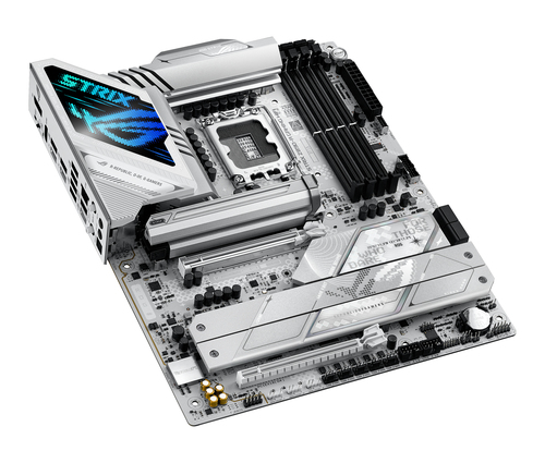 ASUS ROG STRIX Z890-A GAMING WIFI Intel Z890 LGA 1851 (Socket V1) ATX - Image 7