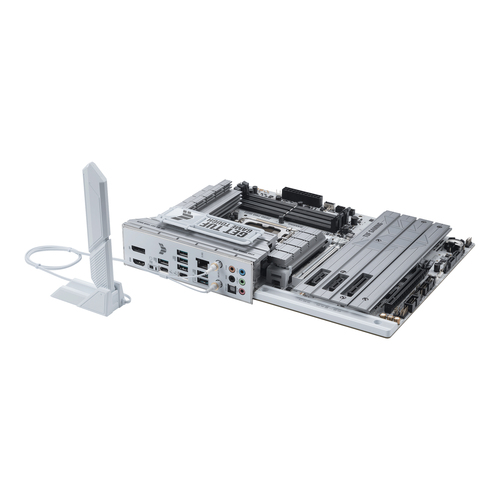 ASUS TUF GAMING Z890-PRO WIFI Intel Z890 LGA 1851 (Socket V1) ATX - Image 9