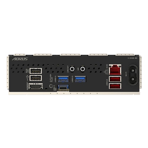 GIGABYTE B850I AORUS PRO motherboard AMD B850 Socket AM5 mini ITX - Image 5