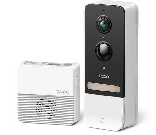 TP-Link Tapo D230S1 Black, White