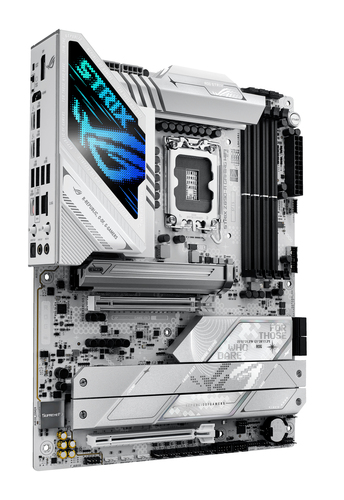 ASUS ROG STRIX Z890-A GAMING WIFI Intel Z890 LGA 1851 (Socket V1) ATX - Image 3