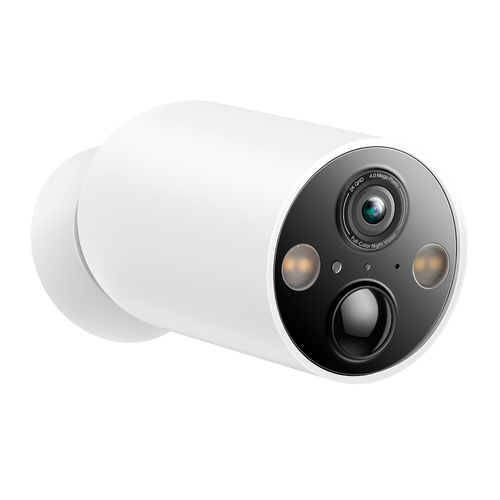 TP-Link Tapo C425 Bullet IP security camera Outdoor 2560 x 1440 pixels Ceiling/wall - Image 3