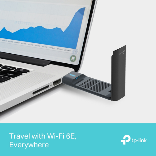 TP-Link Archer TXE70UH WLAN 5400 Mbit/s - Image 7