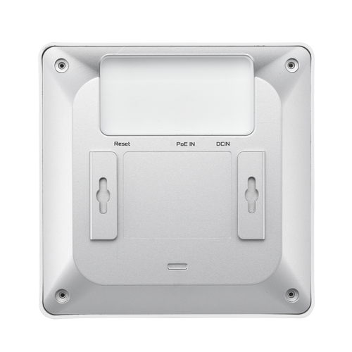 ASUS EBA63 ExpertWiFi AX3000 Dual-band PoE 2402 Mbit/s White Power over Ethernet (PoE) - Image 3