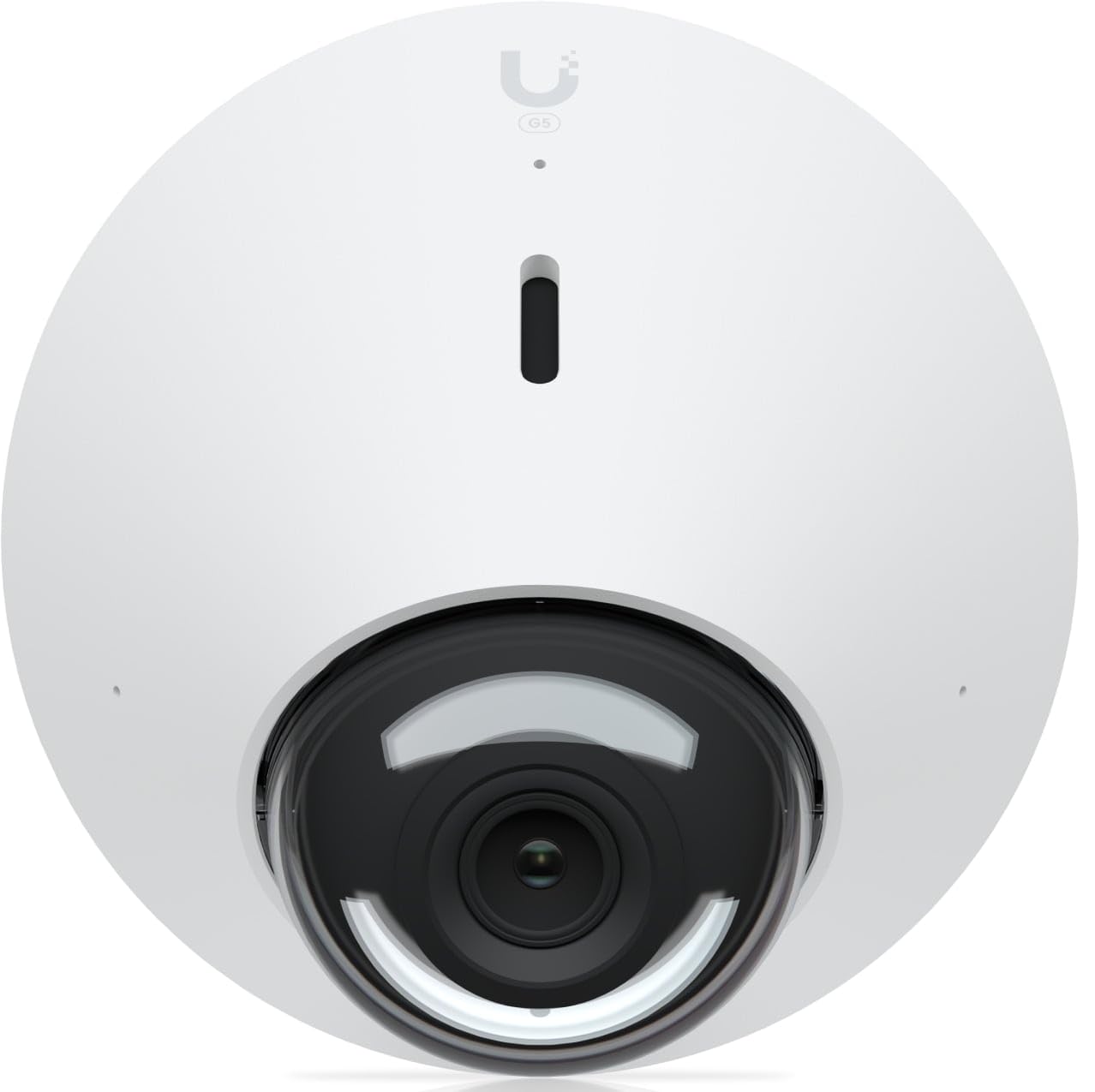 Ubiquiti UVC-G5-Dome G5 Dome Protect Outdoor HD PoE IP Camera w/ 10m Night Vision (5 MP)