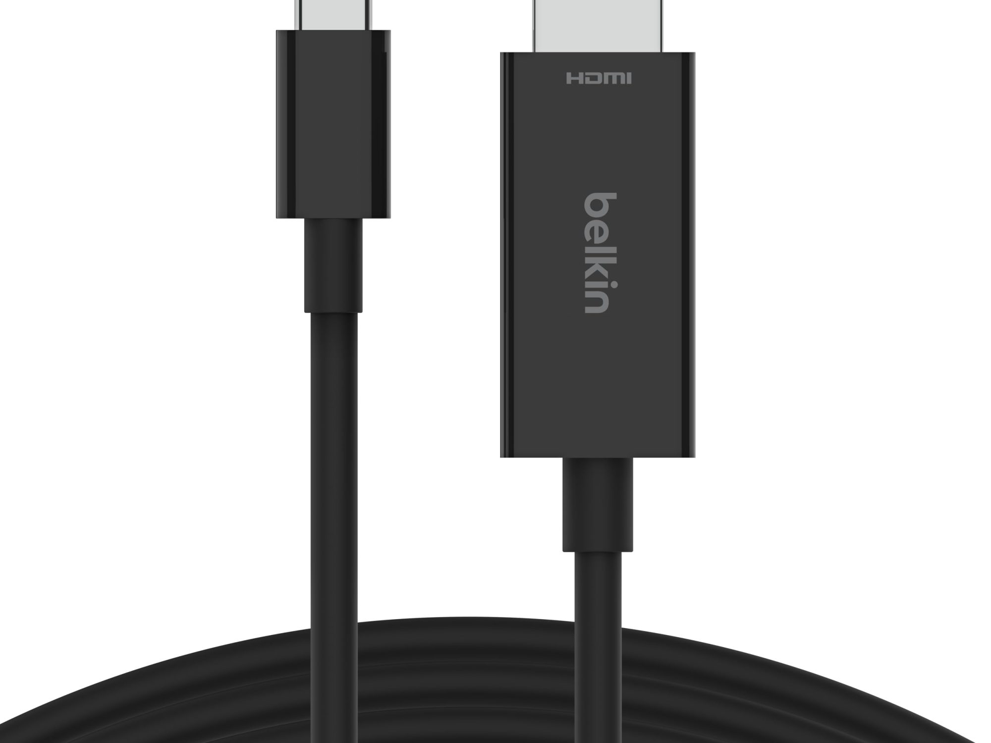 USB C TO HDMI 2.1 CABLE 2M