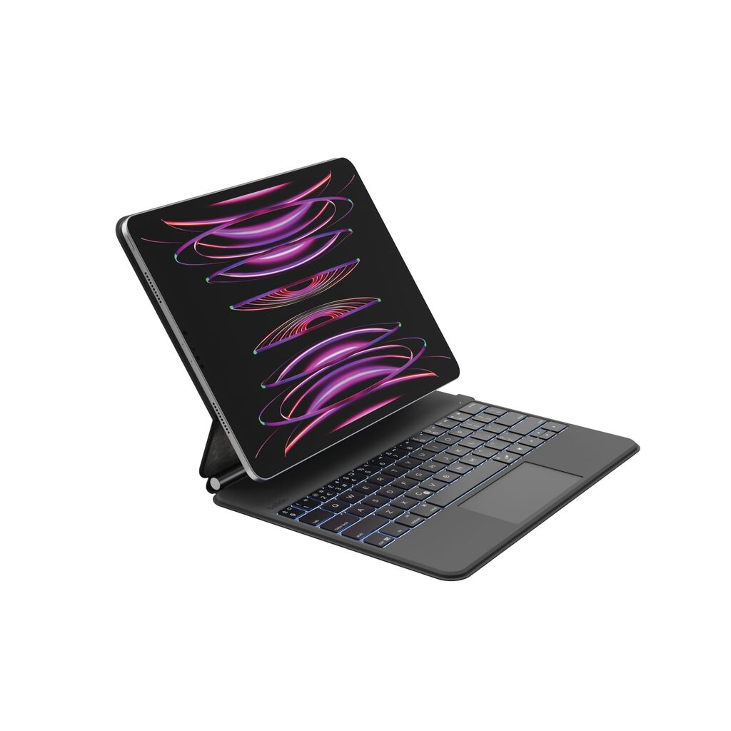 MAGNETIC FOLIO 12.9 IPAD PRO