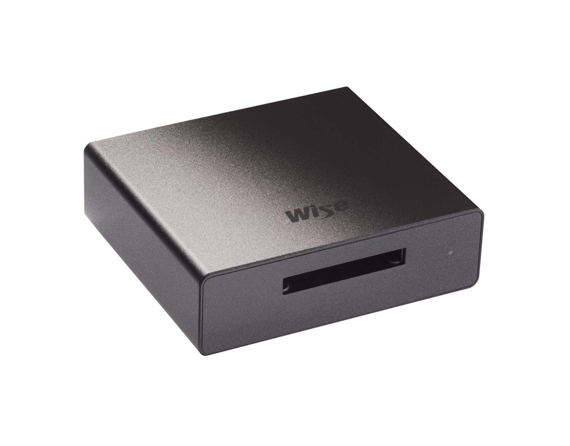 Wise CFexpress 4.0 Type B Card Reader