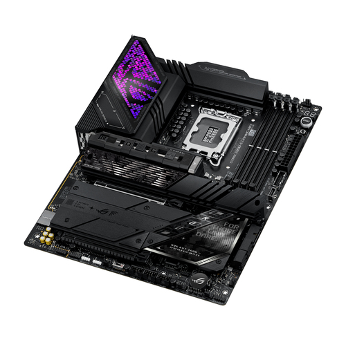 ASUS ROG STRIX Z890-E GAMING WIFI Intel Z890 LGA 1851 (Socket V1) ATX - Image 5