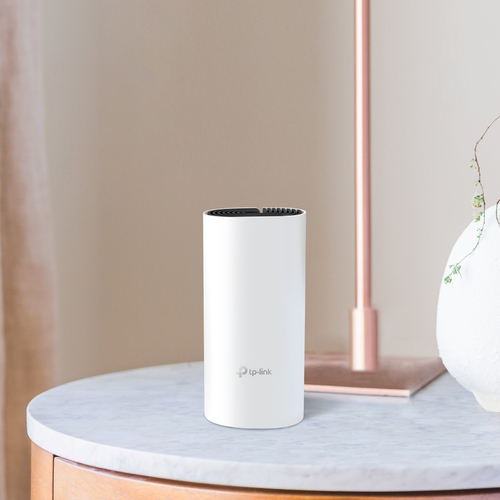 TP-Link Deco M4(2-pack) Dual-band (2.4 GHz / 5 GHz) Wi-Fi 5 (802.11ac) White Internal - Image 4