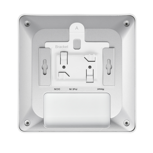 ASUS EBA63 ExpertWiFi AX3000 Dual-band PoE 2402 Mbit/s White Power over Ethernet (PoE) - Image 9
